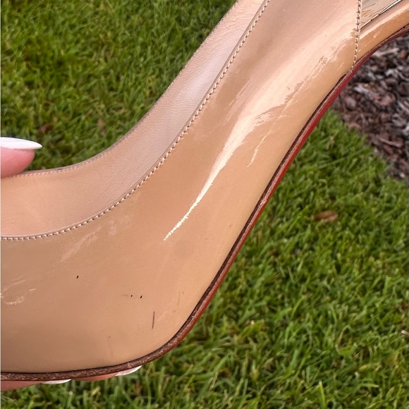 Christian Louboutin shoes - Picture 7 of 8